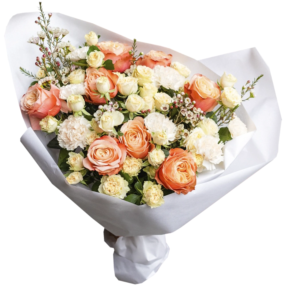 Букет Дисней ленд