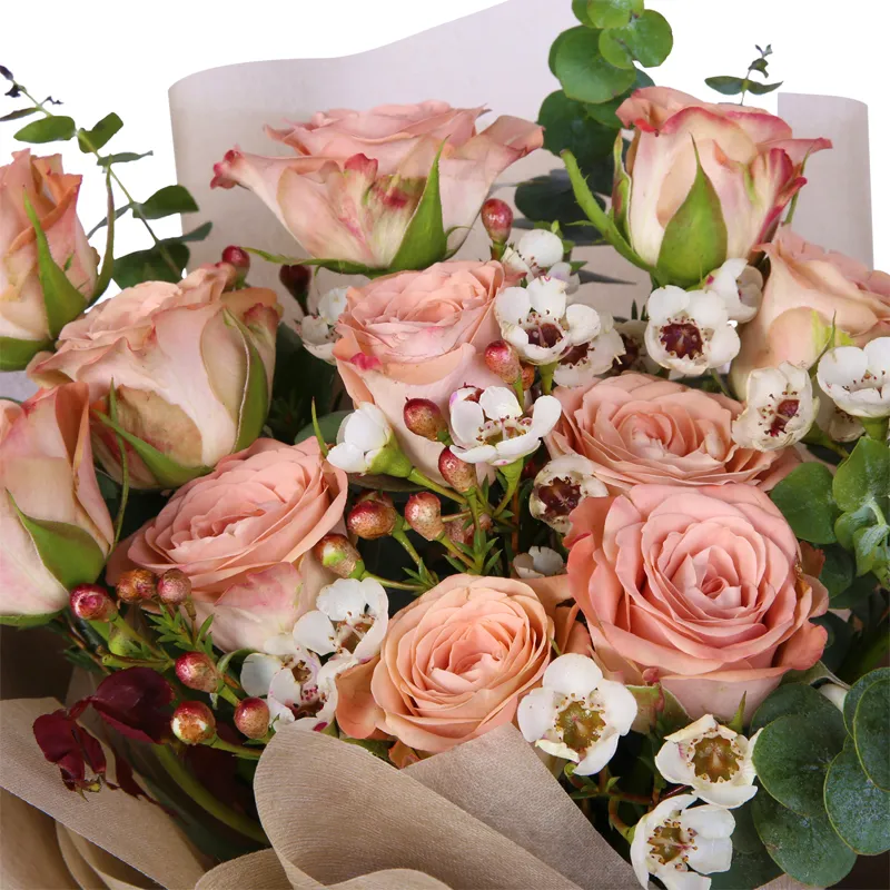 Букет «Карибы»