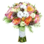 Букет невесты «Стелла»