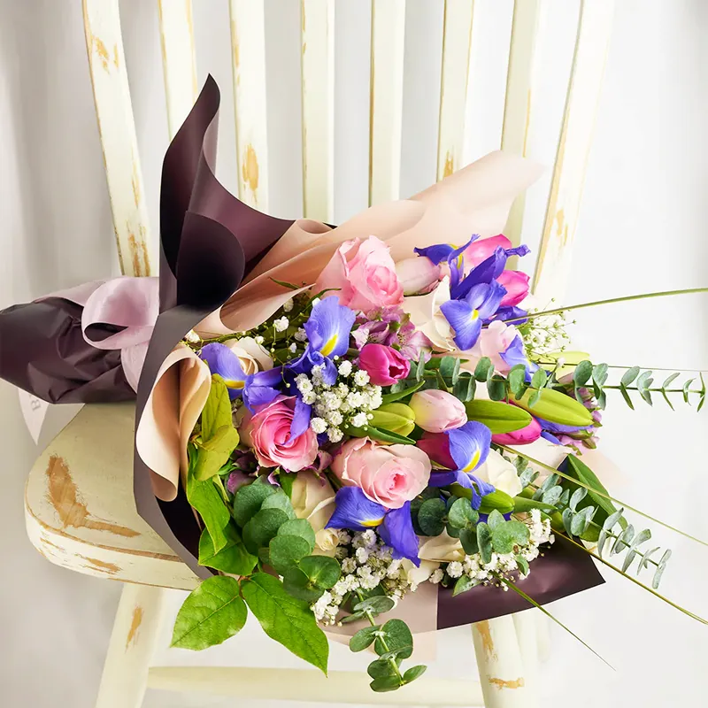 Букет Стаккато