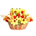 Фруктовая композиция Сахарный танец